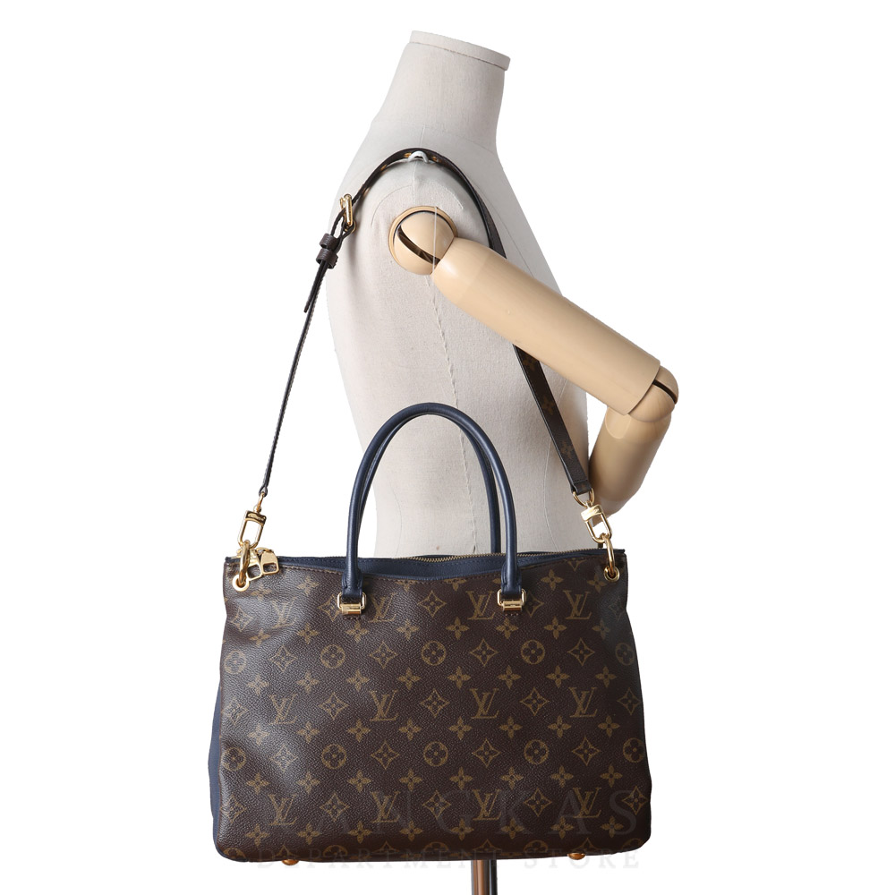 LOUIS VUITTON(USED)루이비통 모노그램 팔라스 MM